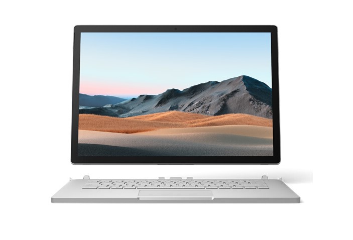 西陵Surface 维修前的准备工作